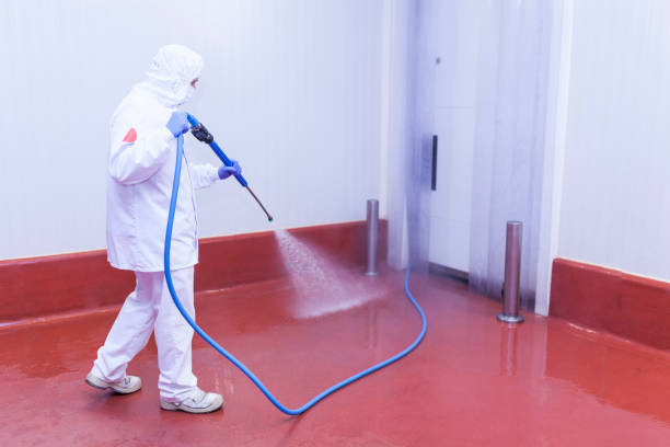 Best Patio and Deck Pressure Washing  in Oildale, CA