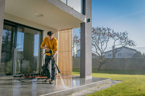 Oildale, CA Pressure Washing Services Company